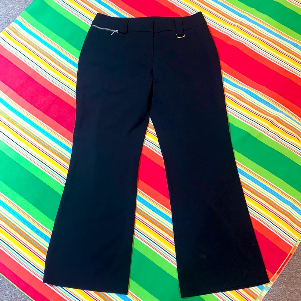 Like new~Dalia Dress Pants~Size 10P